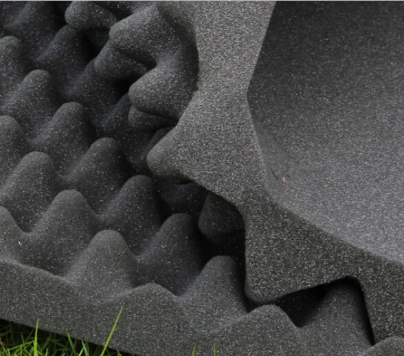 波峰隔音棉 波峰隔音棉