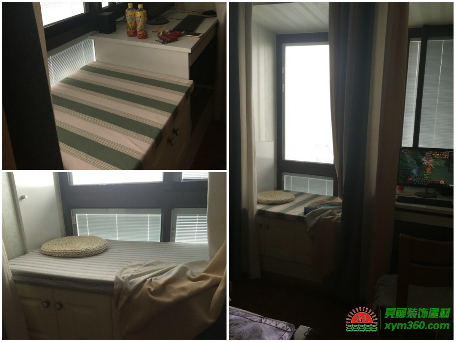 飄窗墊廠家直銷飄窗墊，支持定制各類飄窗墊