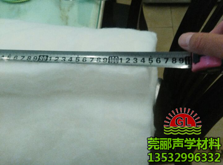 莞酈裝飾材料店夠買(mǎi)的吸音棉隔音效果很好，一次很滿(mǎn)意的購(gòu)物體驗(yàn)