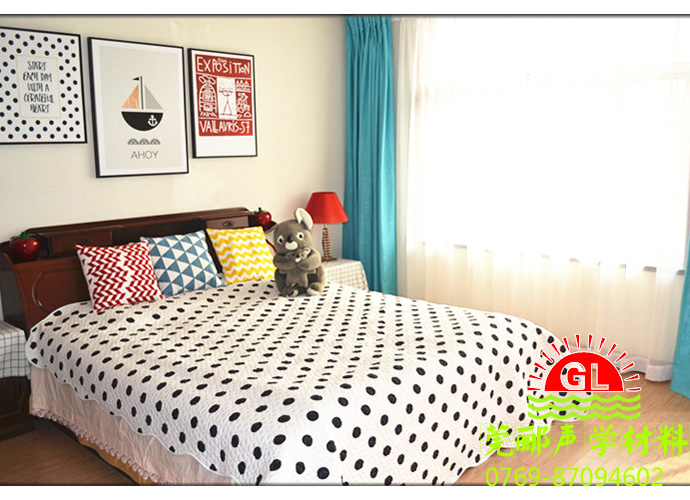 【裝修日記】一個(gè)聰明能干的媳婦網(wǎng)購(gòu)裝飾畫(huà)，婚房裝扮案例分享