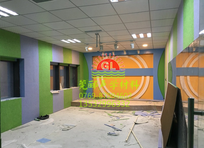 隔音材料與吸音材料性能和材質(zhì)都有哪些區(qū)別呢？