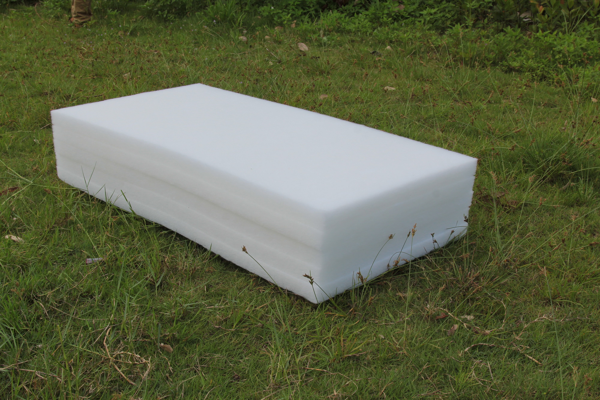 什么是生態(tài)棉？有機(jī)棉和生態(tài)棉有什么不同