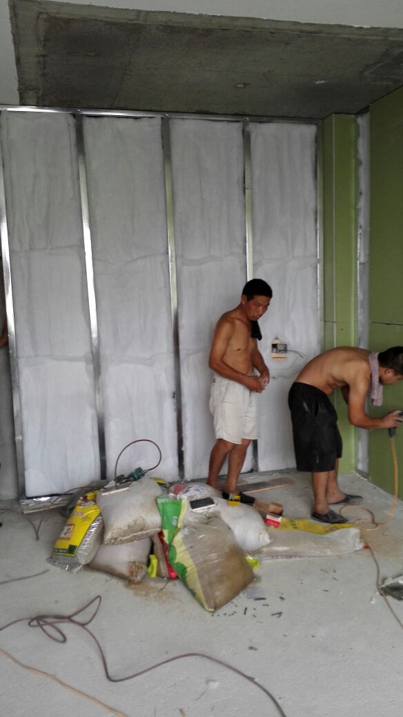 您還會害怕噪音的偷襲嗎，莞酈為您送來了吸音棉，吸音棉保護市民的健康睡眠生活