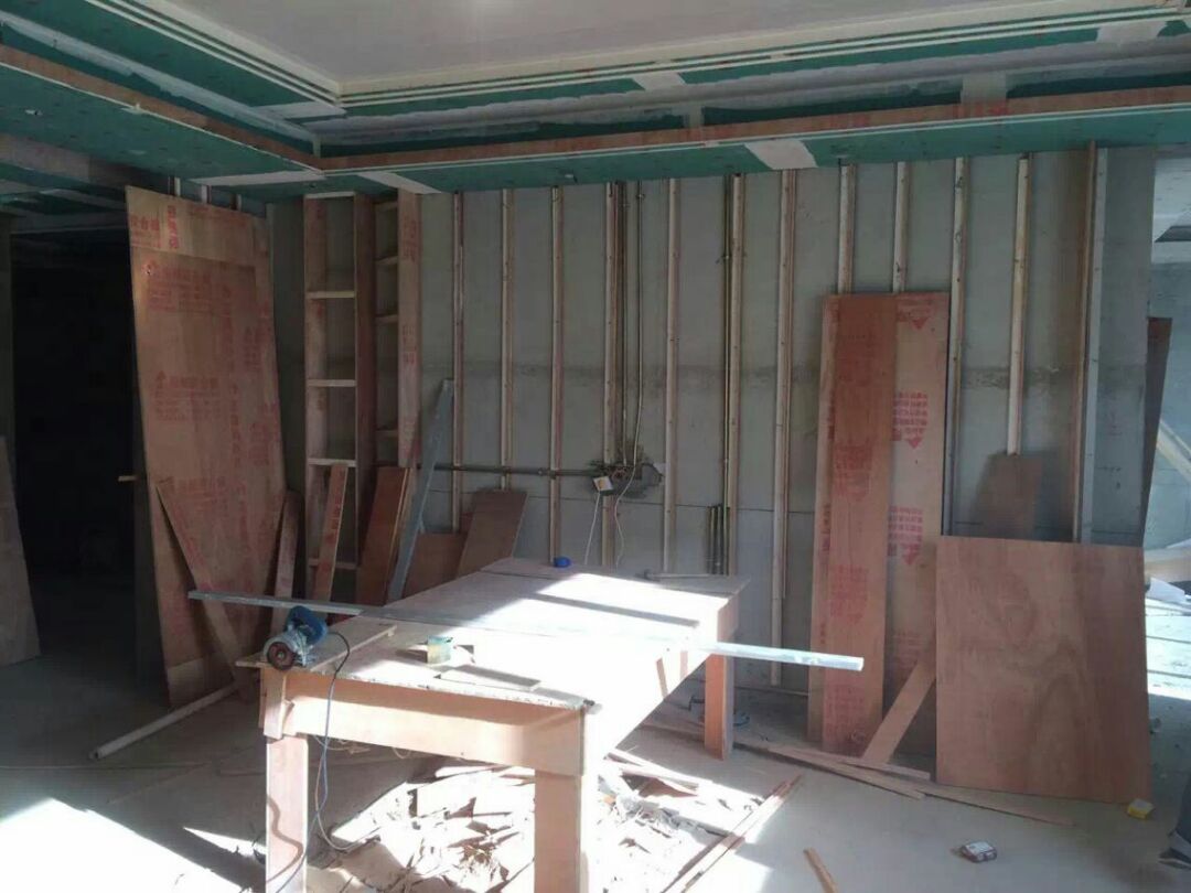 KTV隔音該如何去做，莞酈給您支招