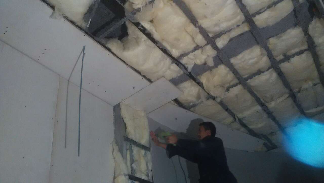 隔音材料選擇誤區(qū)，綠色環(huán)保躍居首位