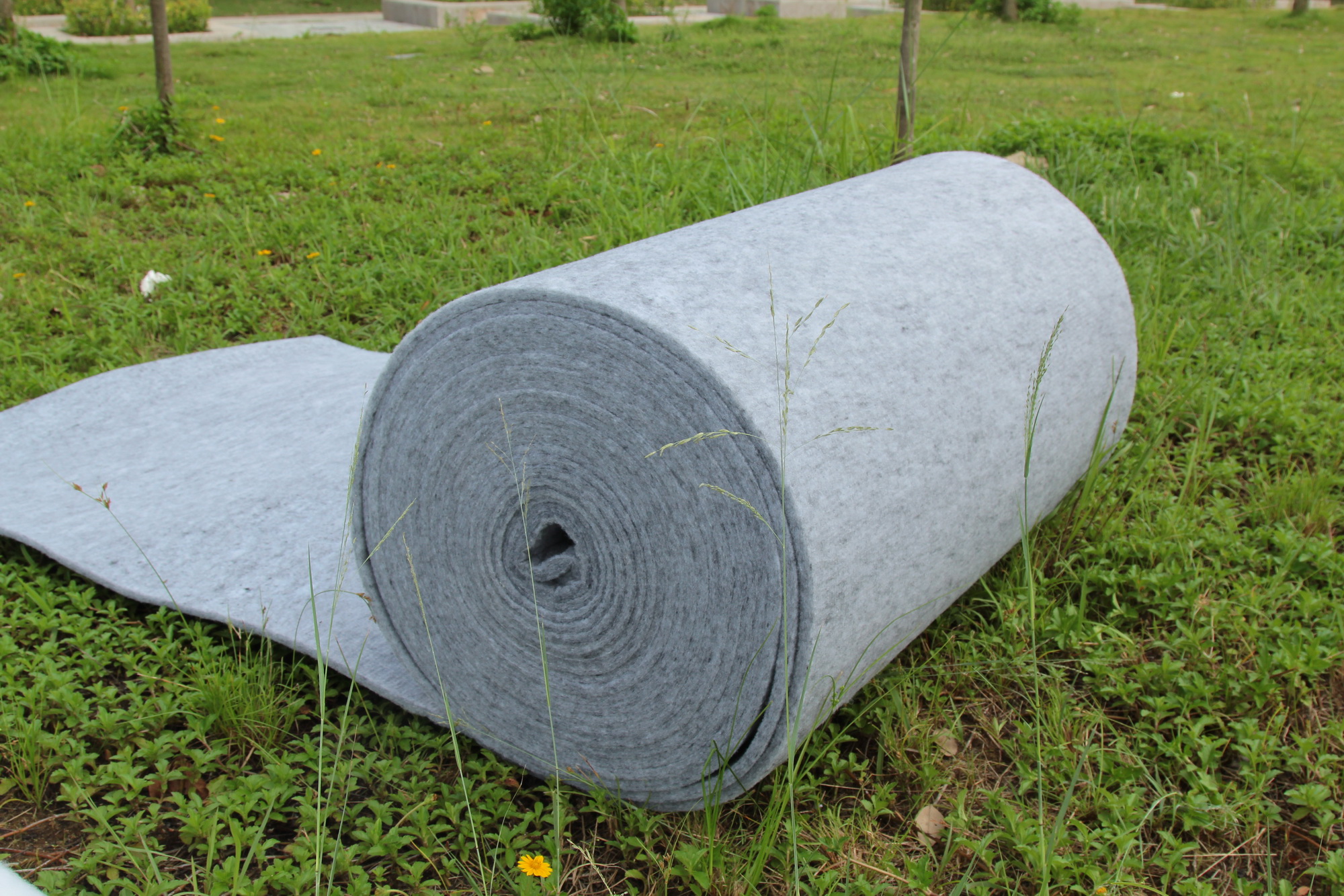 小區(qū)太吵，鬧市隔離噪音有妙招