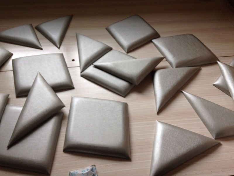 海綿又漲價(jià)了！有什么材料可以代替海綿做軟包？