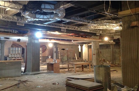 如何做好酒吧隔音設(shè)計(jì)和裝修施工呢？