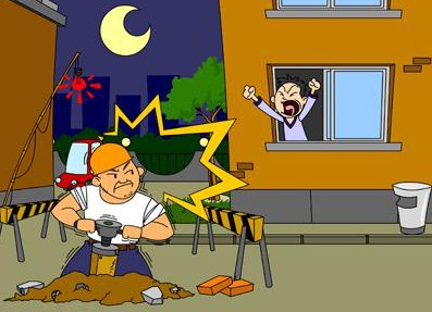 買房怎樣判斷隔音好壞？隔音差怎樣補(bǔ)救？