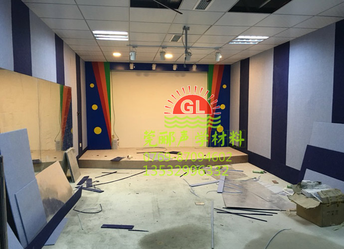 如何裝修寧靜的居家環(huán)境，三個空間的隔音加強(qiáng)方案