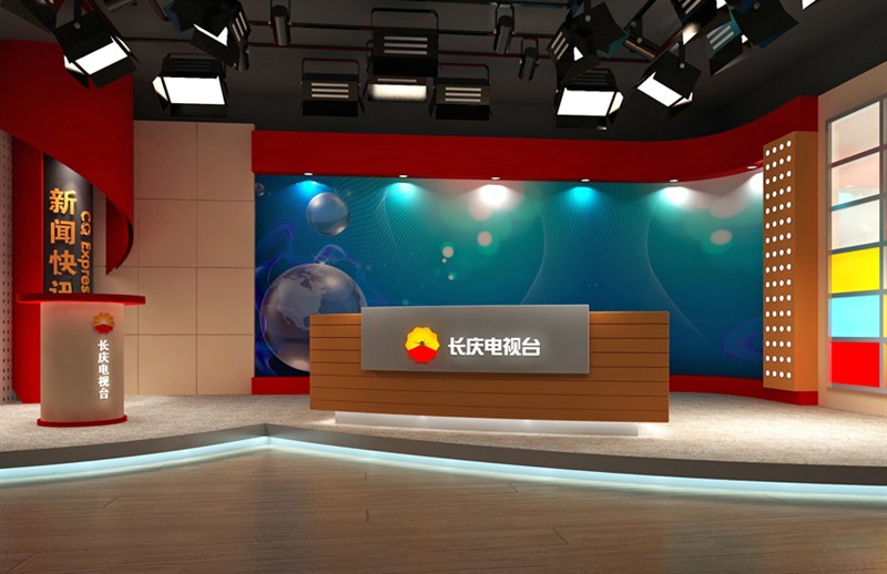  常見電視演播室的聲學(xué)裝修設(shè)計(jì)方案說(shuō)明
