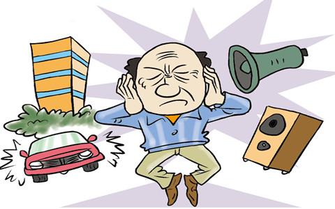 噪音為何會引發(fā)耳聾？詳解病理原因