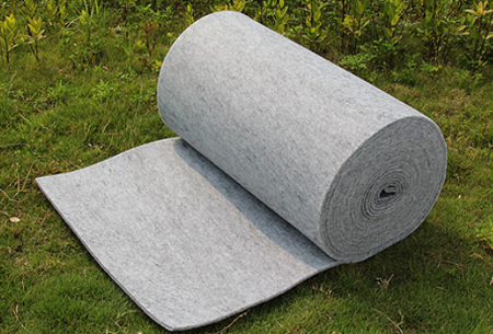 汽車(chē)吸音棉